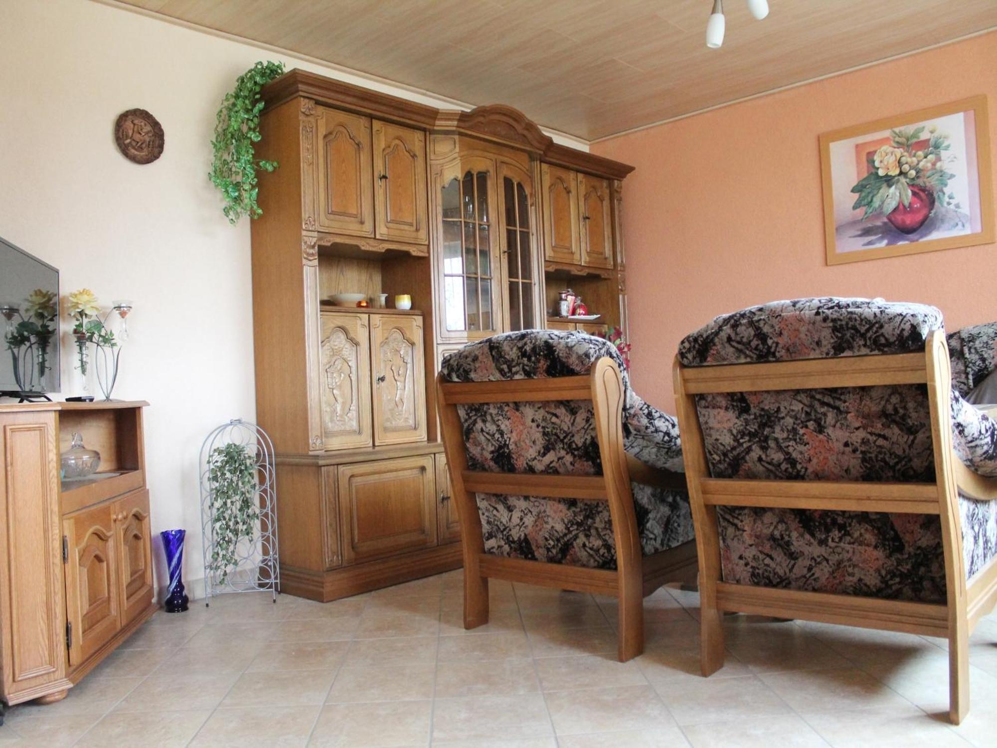 Modern Holiday Home In Brusow With Roofed Terrace Kröpelin Εξωτερικό φωτογραφία